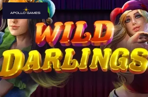 Wild Darlings